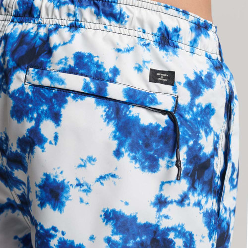 Superdry Ανδρικό μαγιό Studios Swim Shorts